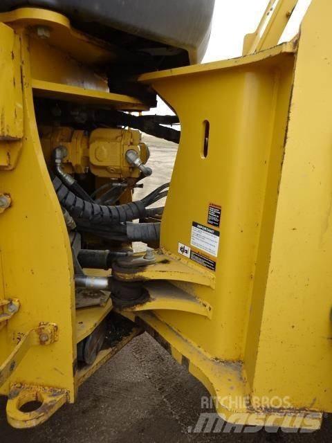 John Deere 844J 轮式装载机