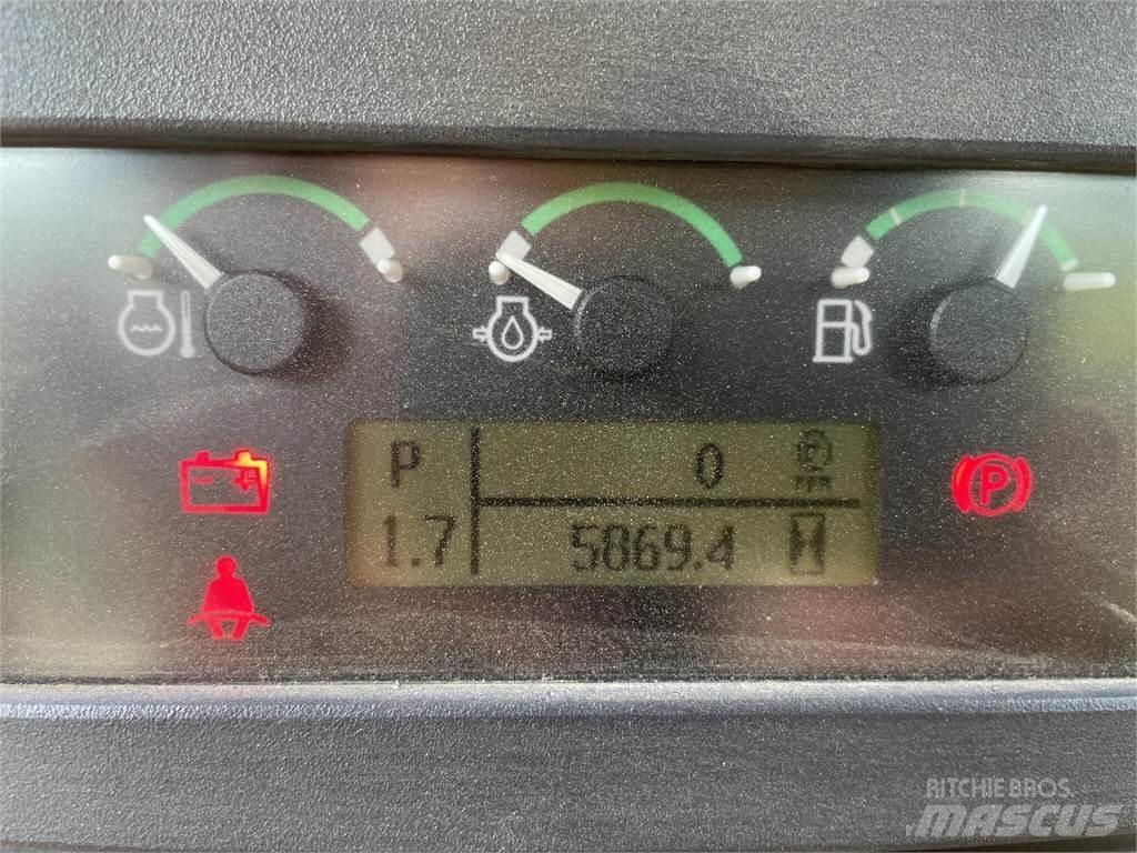 John Deere 850K LGP 履带式推土机