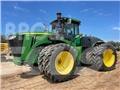 John Deere 9420R 拖拉机/农用车