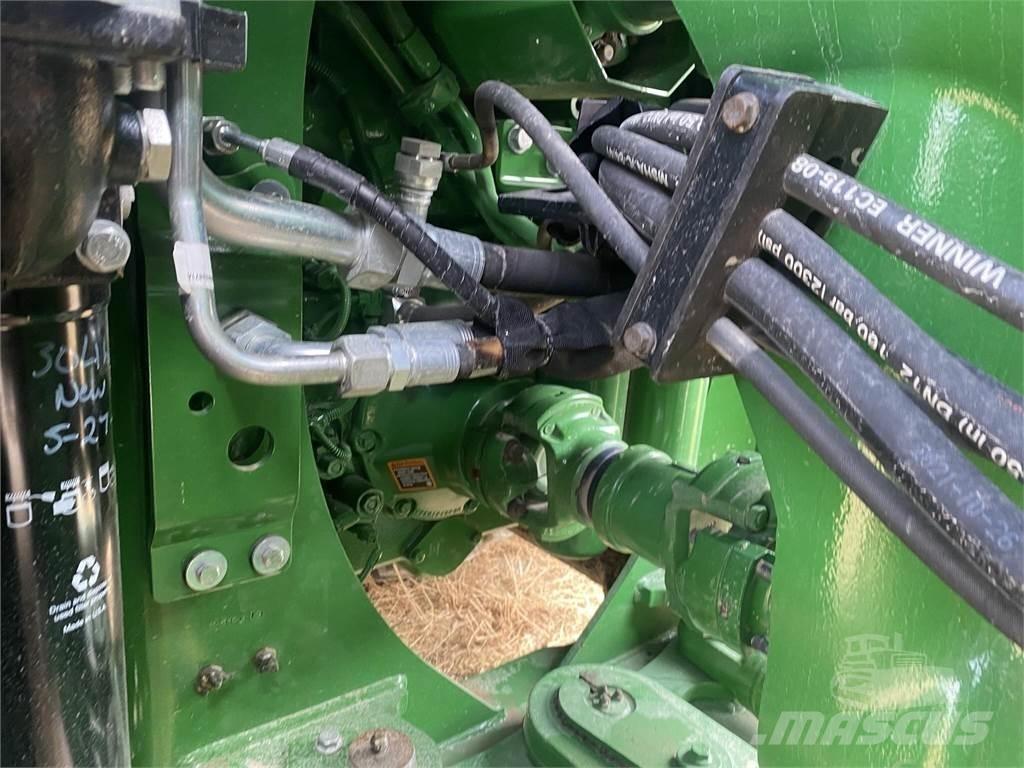 John Deere 9R 440 拖拉机/农用车