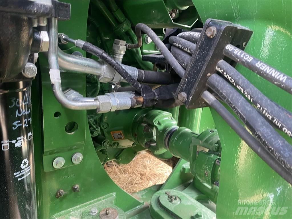 John Deere 9R 440 拖拉机/农用车