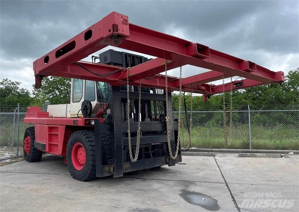 Kalmar DC25-1200 其他叉车