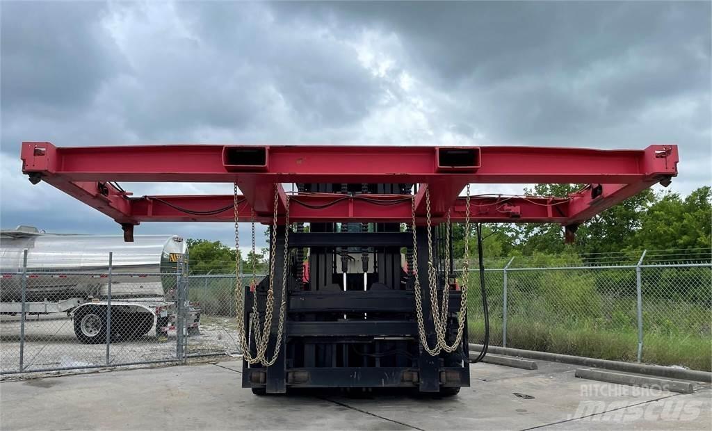 Kalmar DC25-1200 其他叉车