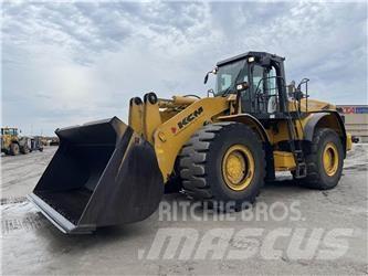 Kawasaki 115Z7 轮式装载机