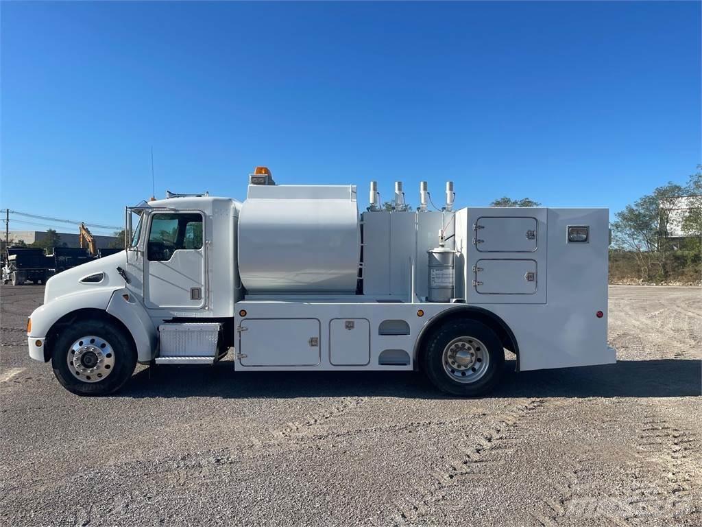 Kenworth T300 建筑机械-其他