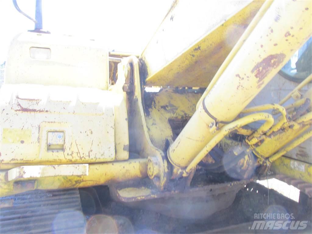 Kobelco SK210 LC 履带挖掘机