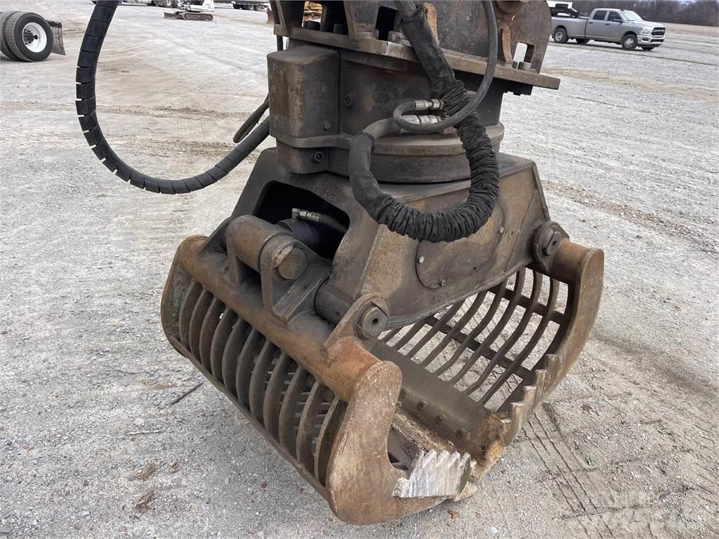 Kobelco SK210 LC-9 筑床机