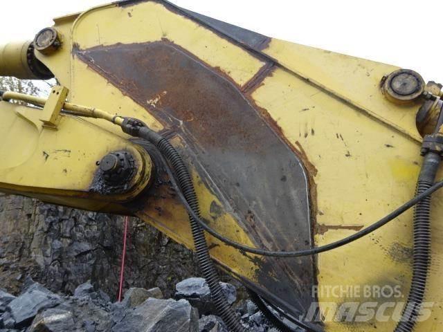 Kobelco SK400 LC IV 履带挖掘机
