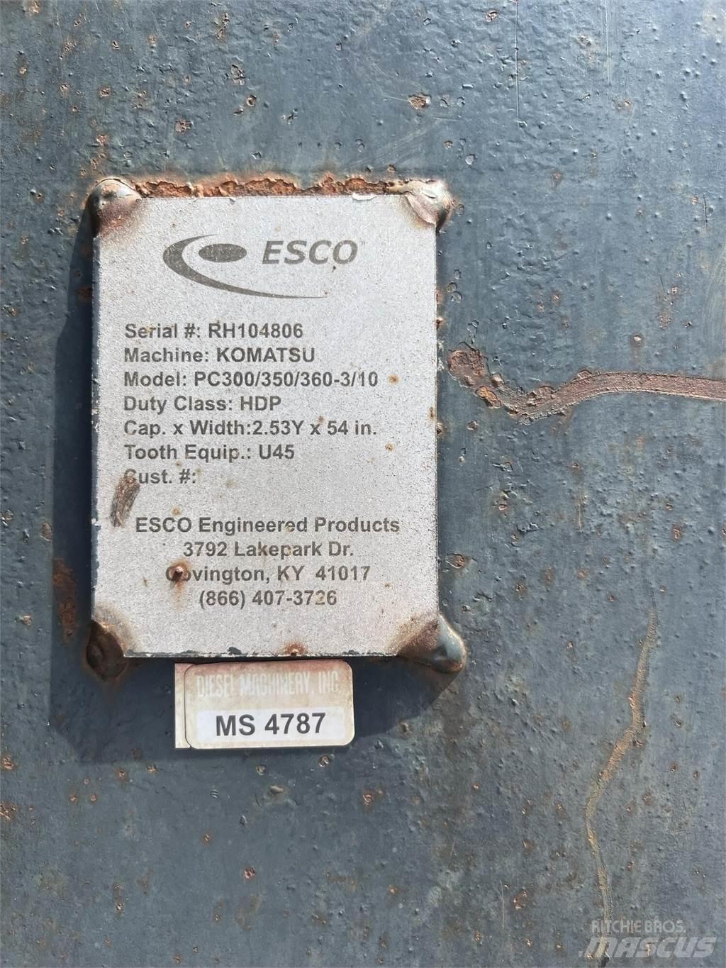 Komatsu PC390 LC-11 履带挖掘机
