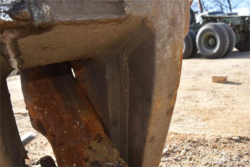 Komatsu PC400 LC 履带挖掘机
