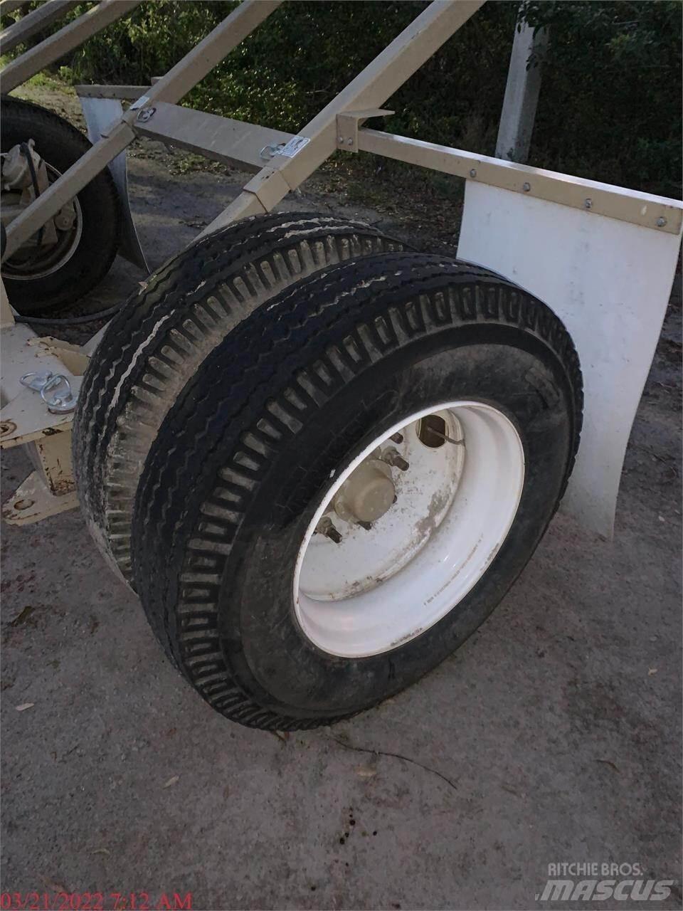 KPI-JCI 11-3060 输送机械