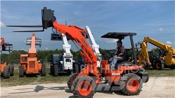 Kubota R520 轮式装载机