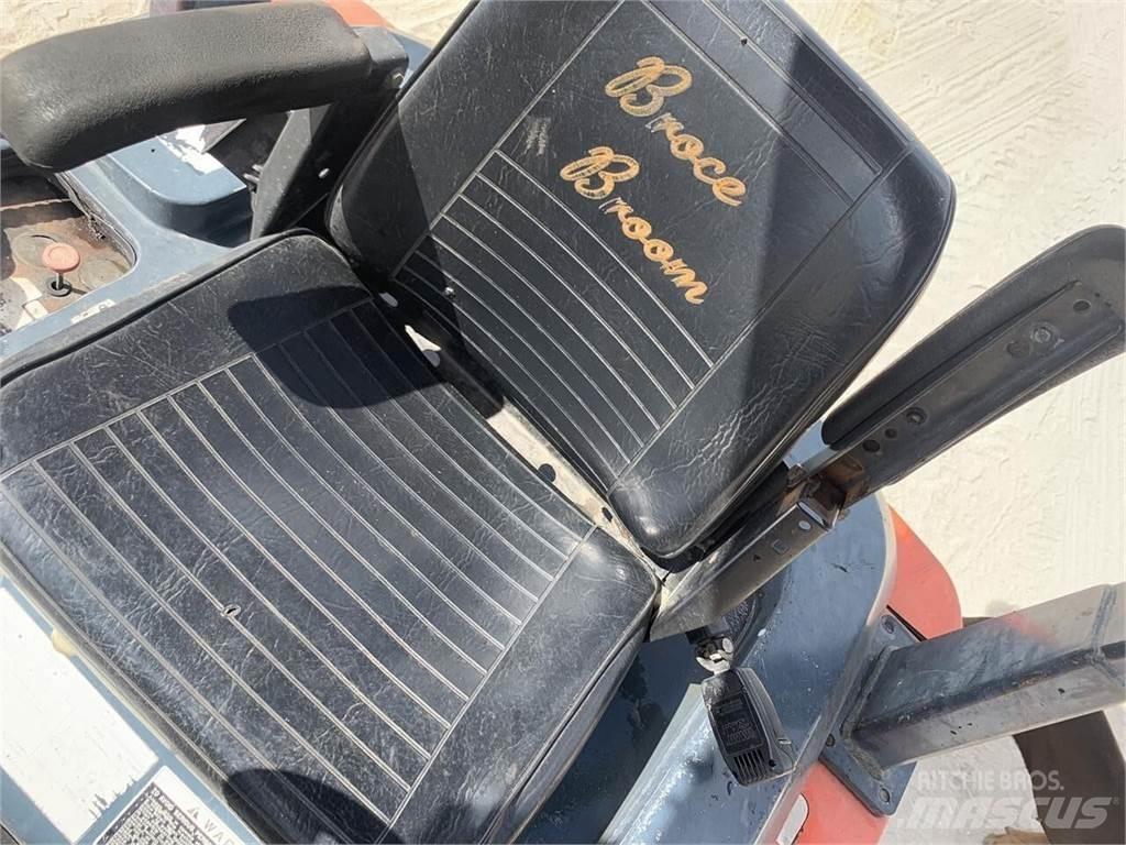 Kubota R520ST 轮式装载机