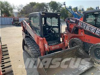 Kubota SVL65-2 滑移装载机