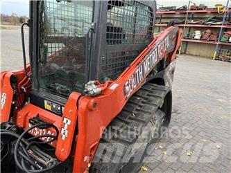 Kubota SVL75-2 滑移装载机
