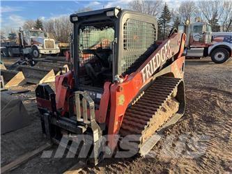 Kubota SVL95-2 滑移装载机