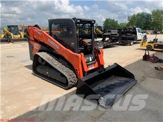 Kubota SVL95-2S 滑移装载机