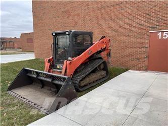 Kubota SVL95-2S 滑移装载机