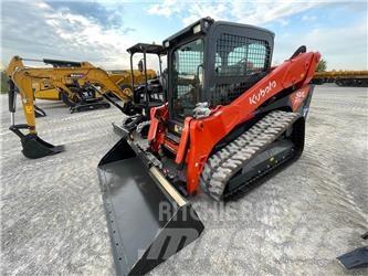 Kubota SVL97-2 滑移装载机