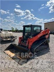 Kubota SVL97-2 滑移装载机