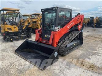 Kubota SVL97-2 滑移装载机