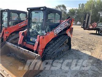 Kubota SVL97-2 滑移装载机
