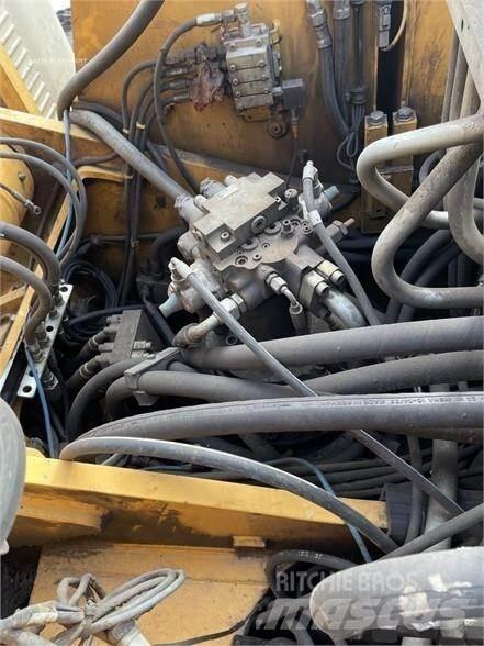 Liebherr A924C 工业挖掘机