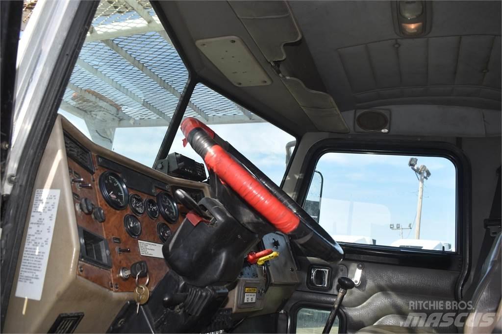 Lift-All LOM55-2MS 车载式高空作业车