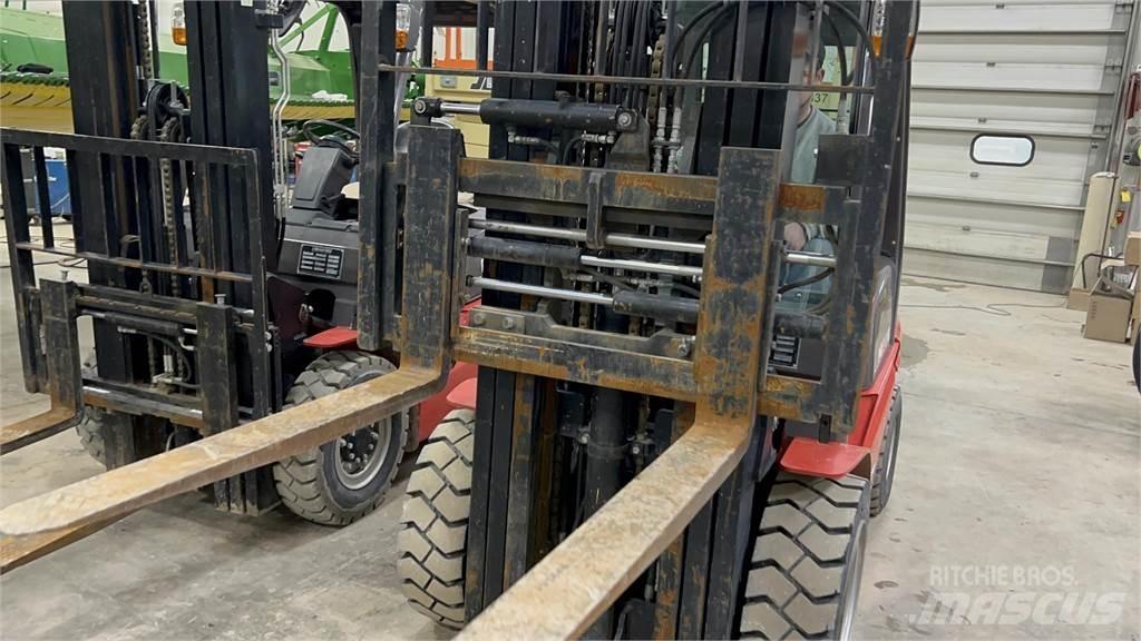 Manitou MI30G 其他叉车
