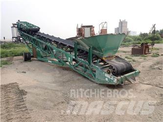 McCloskey 36X80 输送机械