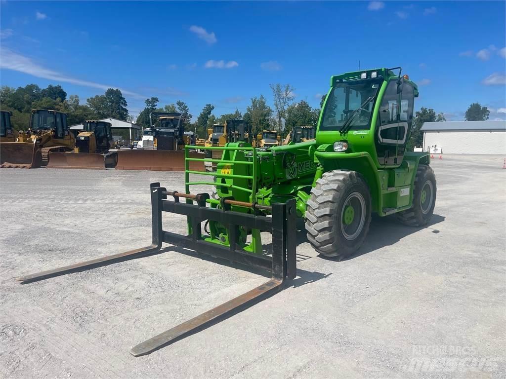Merlo P50.18HM 伸缩臂叉装车|叉装车