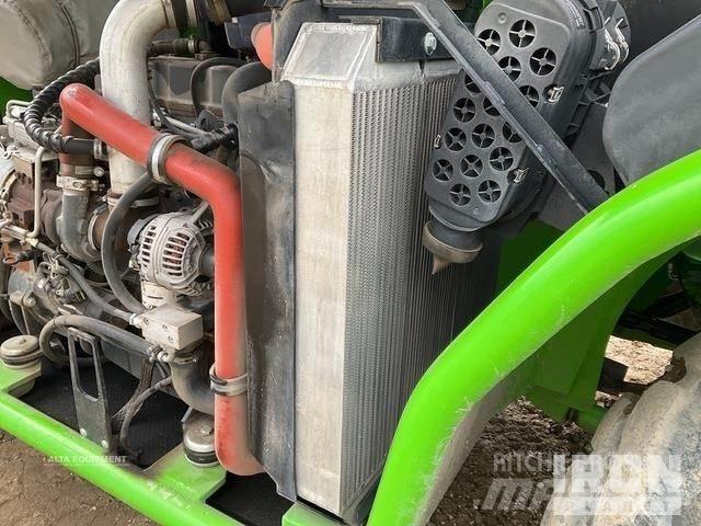 Merlo P65.14HM 伸缩臂叉装车|叉装车