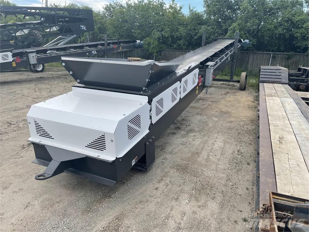 MGL 36X45 输送机械