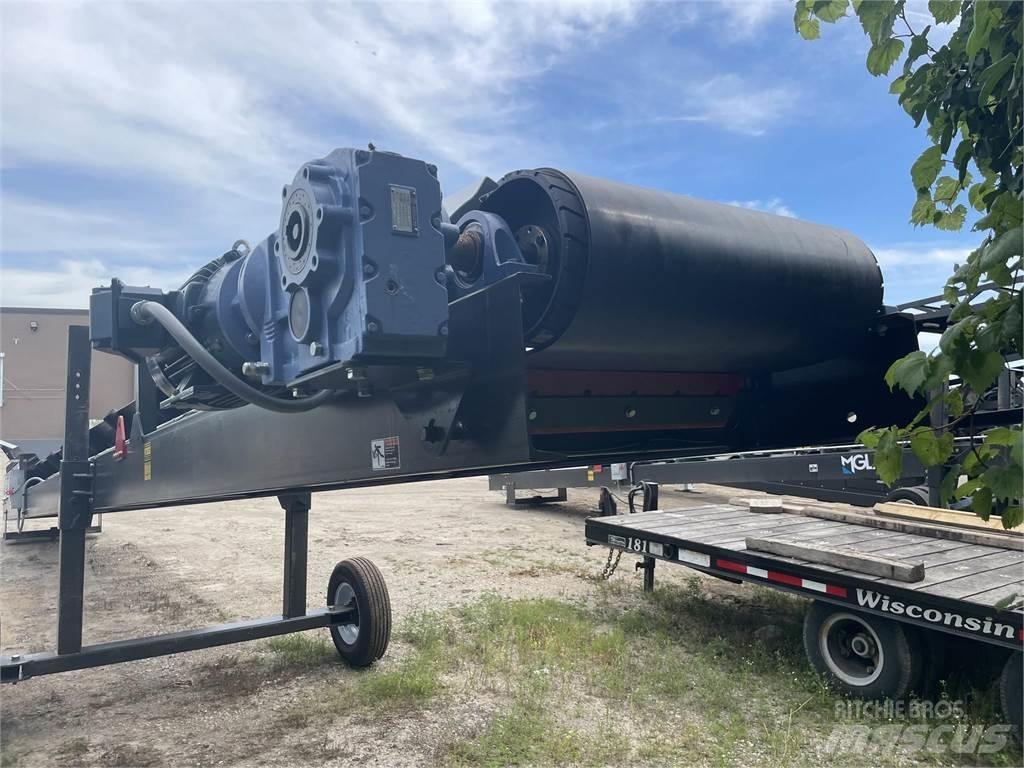  MGL 36X45 输送机械