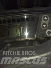 Mitsubishi FGC25 其他叉车