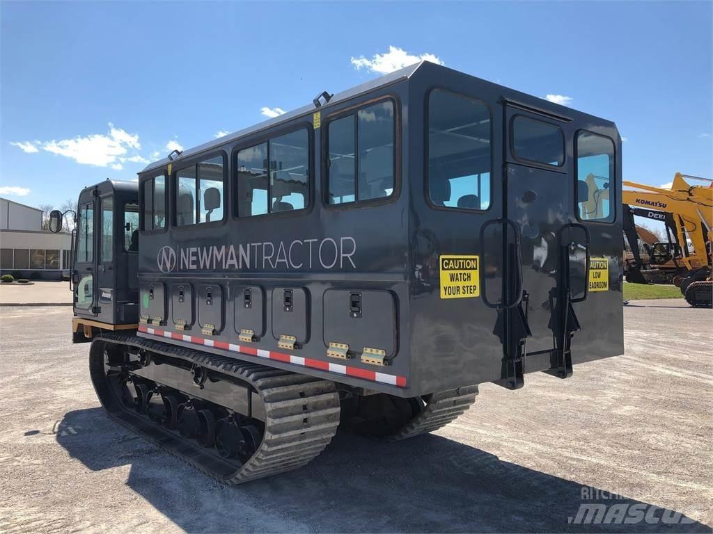Morooka MST1500VD 履带式自卸车