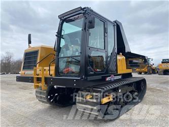 Morooka MST2200VDR 履带式自卸车