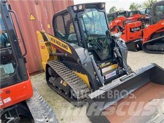 New Holland C327 滑移装载机