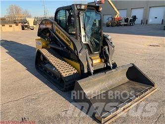 New Holland C332 滑移装载机