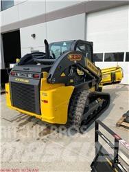 New Holland C332 滑移装载机