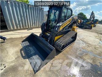 New Holland C332 滑移装载机