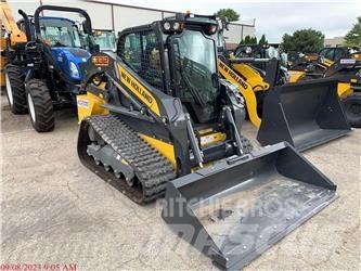 New Holland C332 滑移装载机