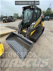 New Holland C332 滑移装载机