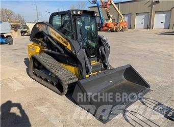 New Holland C332 滑移装载机