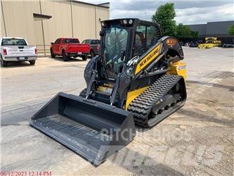 New Holland C337 滑移装载机