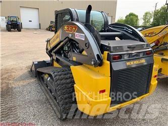 New Holland C337 滑移装载机
