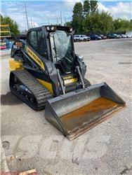 New Holland C337 滑移装载机