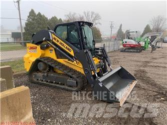New Holland C362 滑移装载机