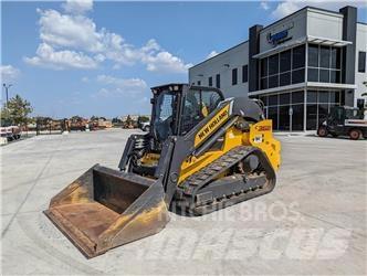 New Holland C362 滑移装载机