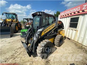 New Holland L328 滑移装载机